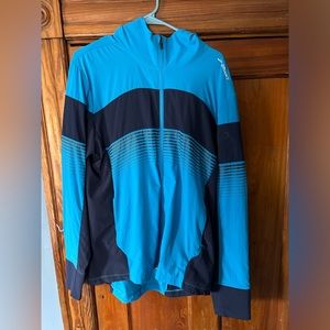 M Brooks Canopy Jacket